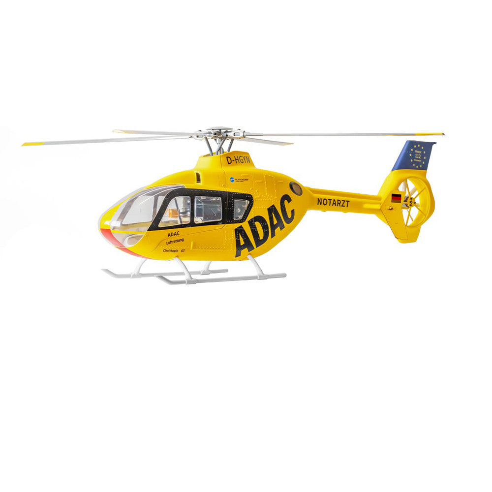 FlyWing EC-135 ADAC · Scale 470