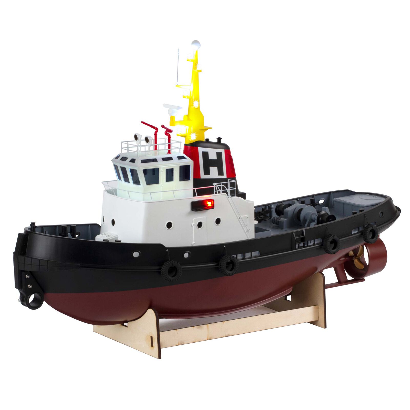 ProBoat Harbor 30" Tug Boat RTR