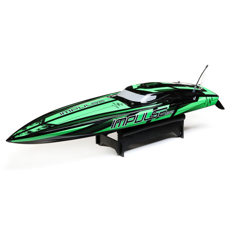 ProBoat Impulse 32" Deep-V met Smart