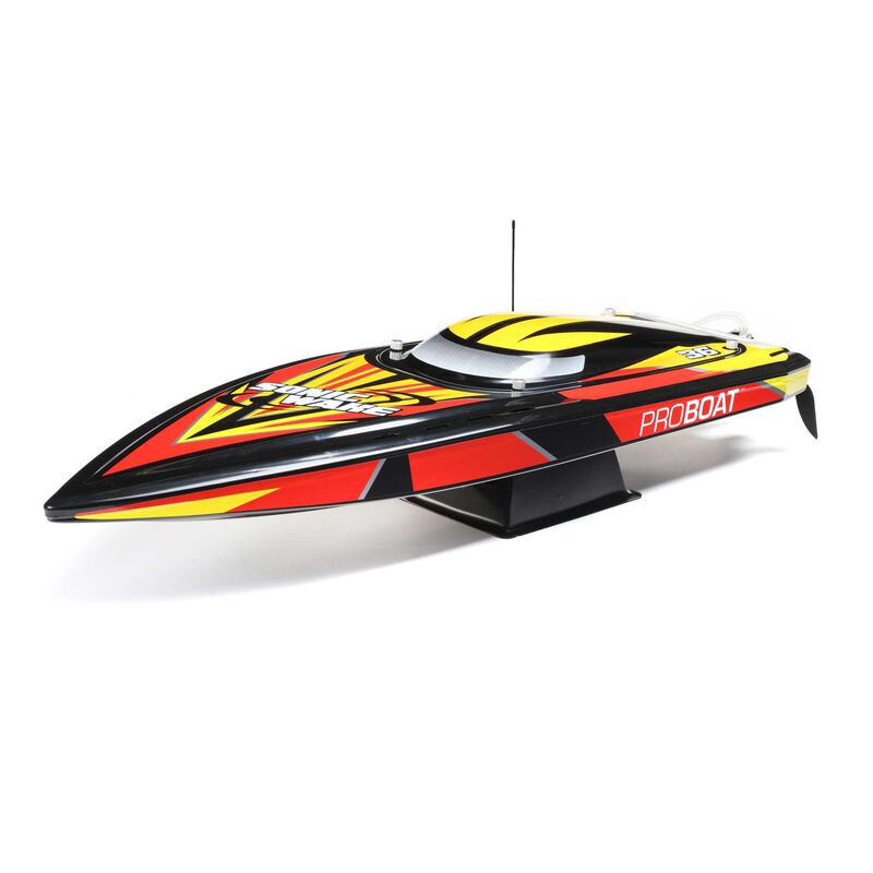 ProBoat Sonicwake V2 36" Deep-V