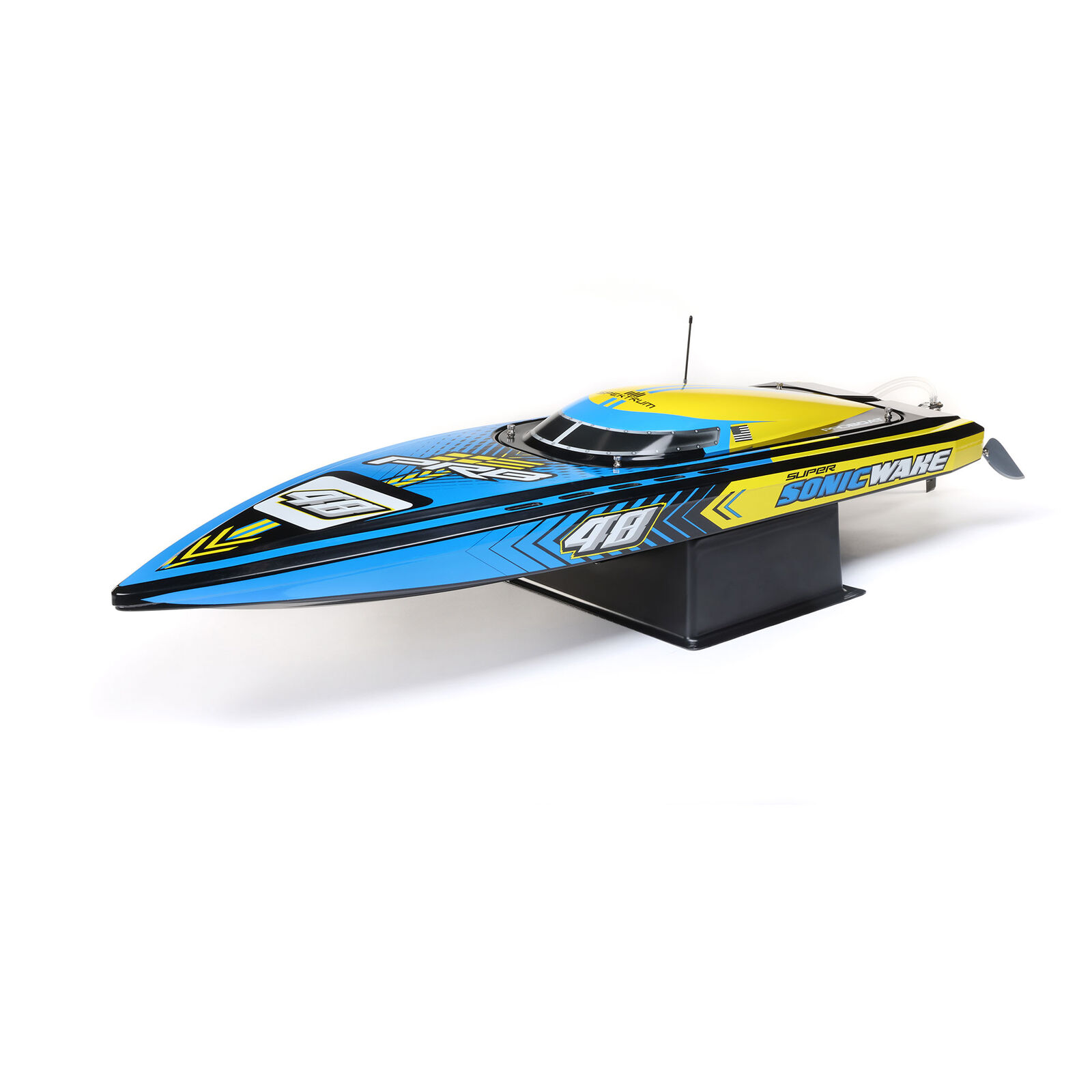 ProBoat Super Sonicwake 48" 8S