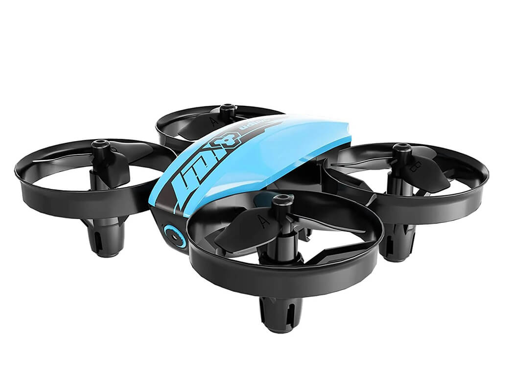 UDI Firefly Mini Drone