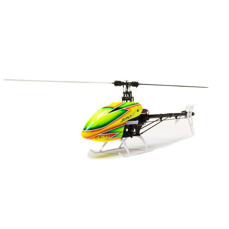 Blade 330 S RTF Basic met SAFE
